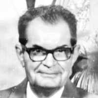 Daniel Henry Pfeifer (1906–1979)