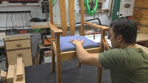 While this makes for a somewhat more expensive. Making And Installing Chair Corner Blocks Alabama Woodworker