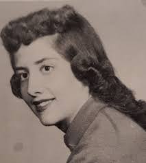 Happy Birthday to Nancy Middleton Kasouf, Class of 1974