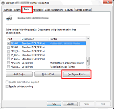 Click printer => pause printing or use printer offline. I M Using Windows Vista Or Windows 7 And Trying To Use A Brother Machine Connected To The Network But The Machine Stays Offline And I Cannot Print Brother