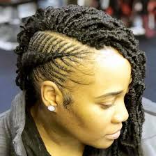 But only cuties with curly and naughty hair can sport it at its best. Cornrows Braids 45 Killer Braided Hairstyles For Black Women Curly Craze