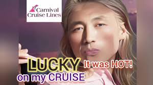 Carnival Horizen Cruise Restaurant