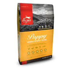 Our raw food for dogs is available in three speciality ranges. Orijen Grain Free High Protein Fresh Raw Animal Ingredients Dry Puppy Food 25 Lbs Petco