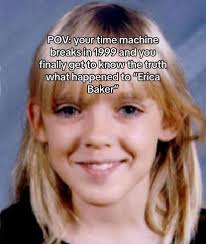 Nichole Baker Missing Detroit