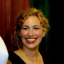 Mirjam VAN DEN BOSCH