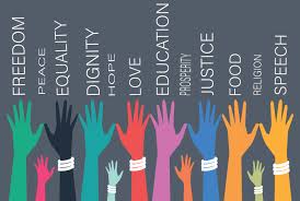 December, a season to celebrate human rights - Spokane County ...