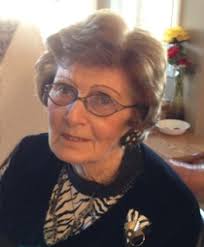 Obituary for Frieda Janz