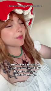 Watch Till The End Boomtown Outfits