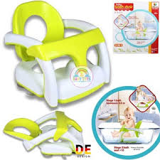 Get the safety 1st swivel bath seat primary and a quality range of bath inserts & supports online from babycity with quick delivery service. Bath Chair Bath Baby Care Price And Deals Toys Kids Babies Jul 2021 Shopee Singapore