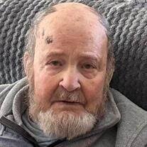 Herschel L. Yoder Obituary