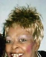 Lolita Gordon's Instagram, Twitter & Facebook