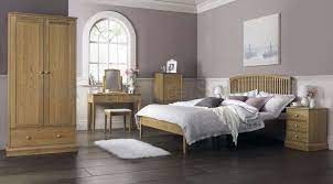 Browse a variety of modern furniture, housewares and decor. 7 Unique Wall Color Combinations For Rooms With Oak Furniture Collection Oak Bedroom Furniture Light Oak Bedroom Furniture Best Bedroom Colors