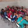 Gobierno de México garantiza el derecho a la alimentación de la niñez O´dam de Durango.