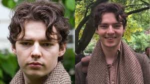 Patrick Mcbride's Instagram, Twitter & Facebook