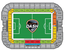 bbva compass stadium seat map bbva compass stadium seating