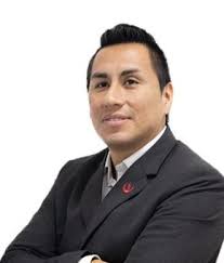 Asistente San Isidro