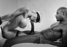 Black And White Porno | Sex Pictures Pass