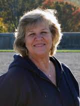 Pamela Griffith Obituary