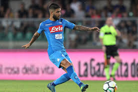 Lorenzo insigne plays for italian league team s.s.c. Just Because Mino Raiola Signed Lorenzo Insigne Doesn T Mean Barcelona Can The Siren S Song