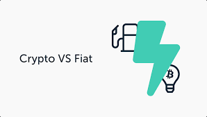 Apart from fiat car manufacturer, fiat also means by a so this is how fiat definition of money came into the picture and i hope now you will be able to define fiat to anyone. Energy Consumption Crypto Vs Fiat Ledger