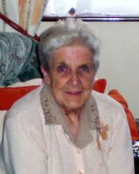 Death Notice of Freda REID (née McCoy) (Limerick City, Limerick)