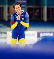 Eisschnellläufer nils van der poel aus schweden ist dank eines tollen schlussspurts neuer olympiasieger über 5.000 meter. Skating Sensation Nils Van Der Poel Idiosyncratic Unorthodox And Uncompromising Ebonyst Com