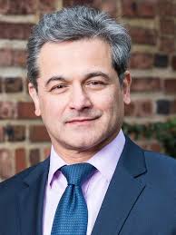 Office of President and CEO