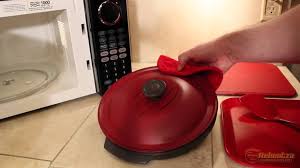 How To Cook A Hamburger In The Microwave With Reheatza Microwave Cooking Cooking Microwave Recipes