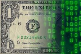 Speaking of fiat currency being backed by assets to create the illusion of value, the us dollar has not been tied to a tangible asset for quite some time. There S A Big Difference Between Electronic Fiat And Cryptocurrency Featured Bitcoin News