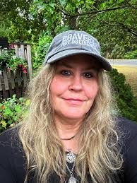 Stuck in the Pacific Ocean 😃