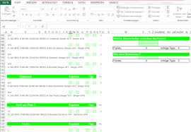 Anschließend kannst du die ausgefüllte kassenbuch vorlage ausdrucken und sie deinen papieren zuordnen. Excel Wm Tippspiel Download Shareware De
