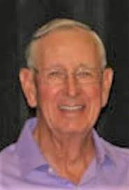 James D. "Sank" Fairchild Obituary