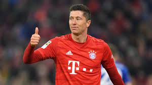 The striker has been sensational for the bundesliga side scoring a remarkable 297. Bayern Munich Issue An Update On Robert Lewandowski