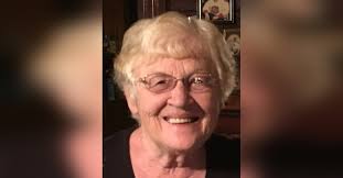Obituary information for Pauline “Polly” E. Taylor