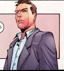 Liam Fischer (Character)