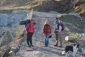 Donegal Rock Climbing. Unique Ascent: The longest Rock climb in Ireland?