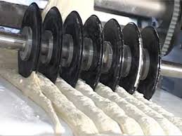 Crown worldwide movers sdn bhd. Divider Shaper Atoupains Version 2 Merand Bakery Equipment Youtube