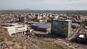 Building Region Wide Support For New Development Along Arizona S Valley Metro Light Rail Line Urban Design Architecture Light Rail Region