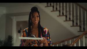 Imani Vaughn-Jones ✨️