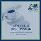 Coffee and Discussion (In-Person) at Magno Terra