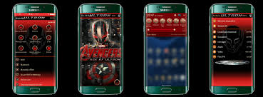 Cuối cùng, bộ theme iron man đã chính thức đổ bộ sang các phiên bản asus zenfone, theo cách của dân độ smartphone. Iron Man Theme Samsung Mister Wallpapers