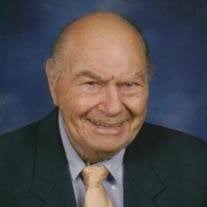 Paul Everett Schwartz Obituary