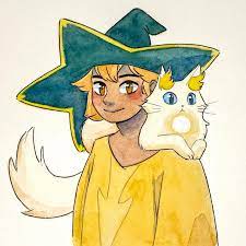 Daffodil : r/Spiritfarer