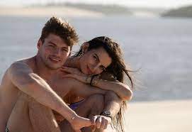 En we hebben beelden van de vriendin van max verstappen. Meet Verstappen S Girlfriend Kelly Piquet Who Used To Date Daniil Kvyat Racetrackmasters Com