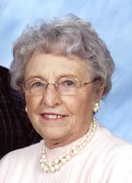 Obituary for Mary I. (Loussaert) Murrens