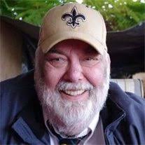 Obituary information for Michael J. LeBlanc,