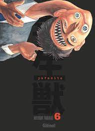 Vol.6 Parasite - Edition Originale - Manga - Manga news