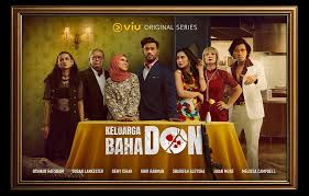 Maybe you would like to learn more about one of these? Yang Menarik Tentang Drama Bersiri Keluarga Baha Don Sensasi Selebriti