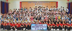 Activity 2.3 text book pg 40. Japanese Students Call At Malacca Notre Dame Convent