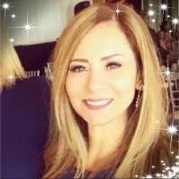 Marlene Robles's Instagram, Twitter & Facebook